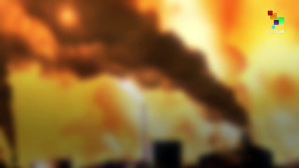 The Caribbean Pays for Capitalist Greed