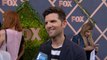 Adam Scott Describes New Show 