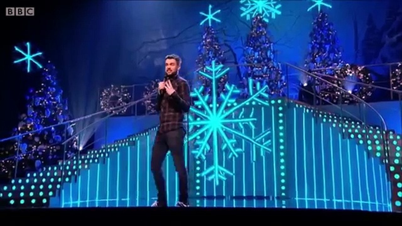 Jack Whitehall - The John Bishop Christmas Show