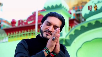 Akhri Sajda Maula Tera - Irfan Hussain | New Noha 2017/2018