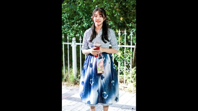 KpopTime 아이오아이 IOI 김소혜 Kim Sohye 1 Miss her really really really 1