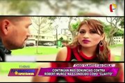 “Clavito y su chela”: aparecen más denuncias contra Robert Muñoz