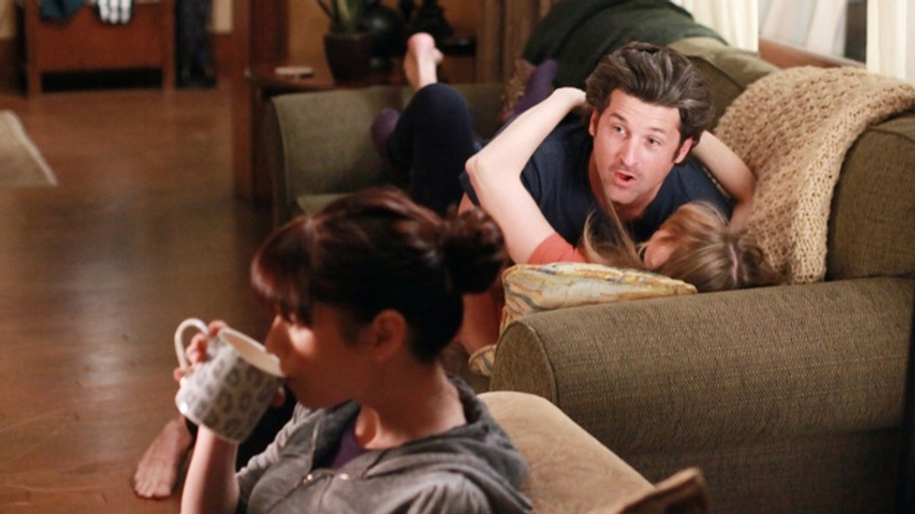 [[ S017E1 ]] Grey's Anatomy Season 17 Episode 1 Official Full