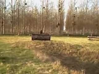 Montage Cross Training 04.11.07
