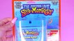THE AMAZING LIVE SEA MONKEYS! Cute & Easy Pets for Kids - Fun Kids Activity Review