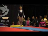 Kara Eaker - Vault - 2017 P&G Championships - Junior Women - Day 2