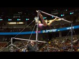 Abigail Scanlon - Uneven Bars - 2017 P&G Championships - Junior Women - Day 2