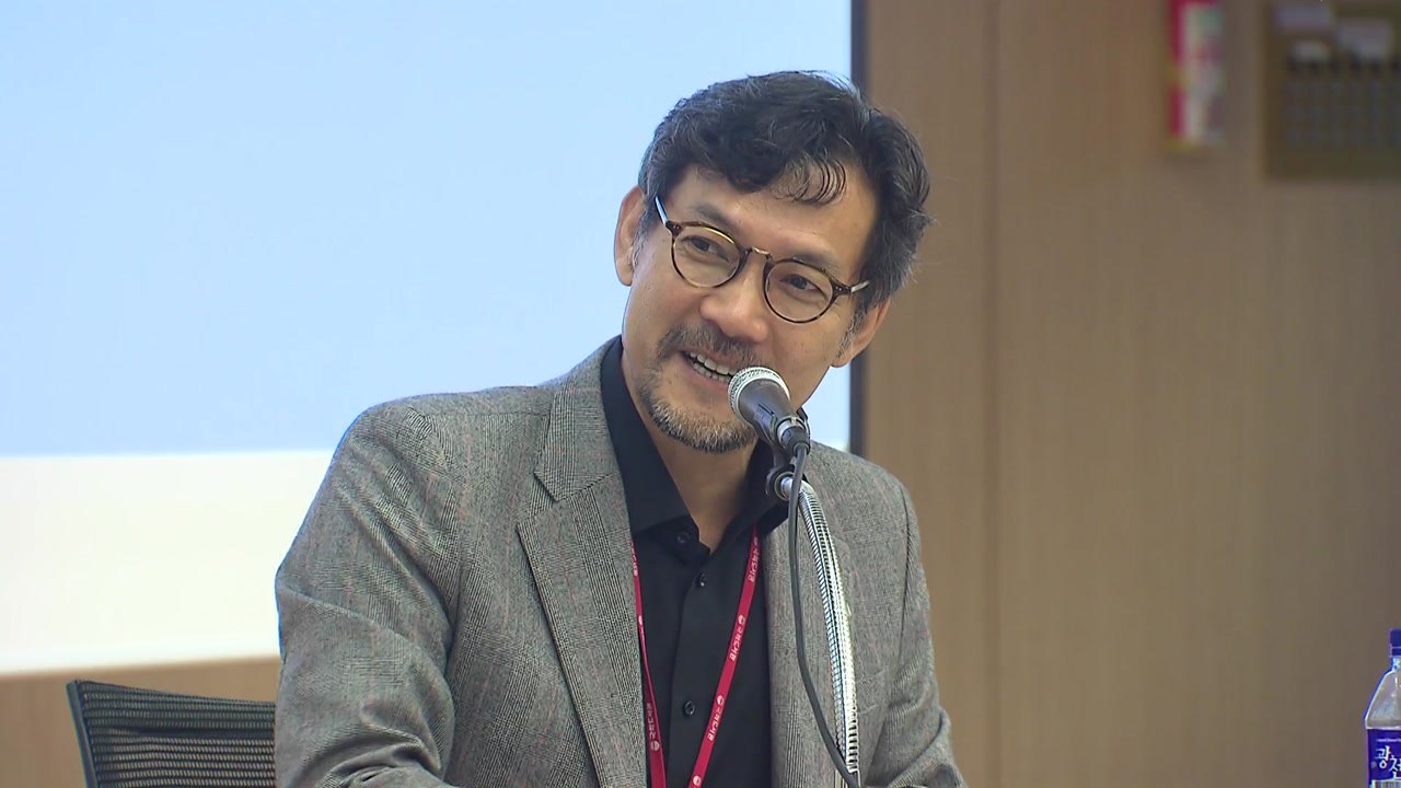 국회서 '영비법 개정안' 토론회...대기업·영화계 의견 갈려 / YTN