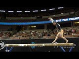 Kara Eaker - Balance Beam - 2017 P&G Championships - Junior Women - Day 2