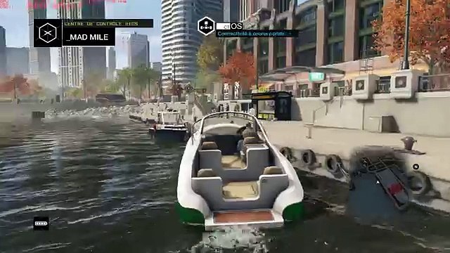 Watch Dogs PC ULTRA with R9 290 Tri-X and i5 4670K