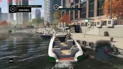 Watch Dogs PC ULTRA with R9 290 Tri-X and i5 4670K