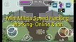 Mini militia Speed Hack | Working - Online and lan network