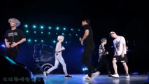 [SHINee] SHINee Life [中字] SHINee World Ⅳ DVD Making