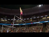 Kayla Di Cello - Uneven Bars - 2017 P&G Championships - Junior Women - Day 2