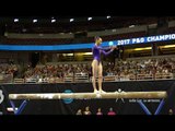 Alyona Shchennikova - Balance Beam - 2017 P&G Championships - Senior Women - Day 2