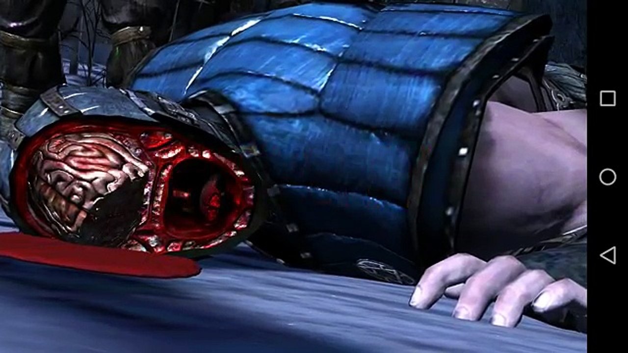 Mortal Kombat X Mobile Glitch. Open Kombat Pack until you get Desired Kard.