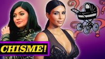 ¿Bebé de Kylie Jenner es de Kim Kardashian y Kanye West!?