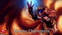 Yuno Gasai: Champion Spotlight