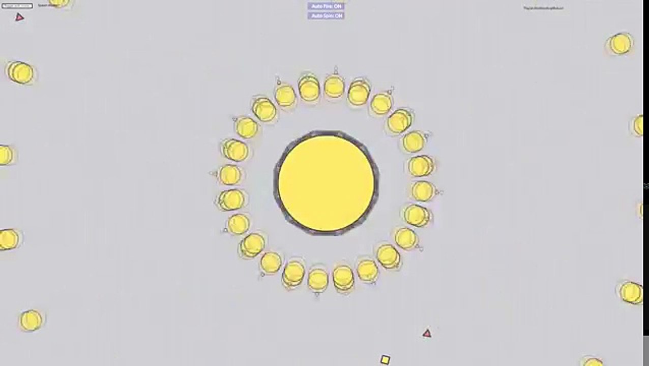 CREATE YOUR OWN TANK!! CUSTOM ARENA CLOSERS! Make Your Own Tank in Diep.io!