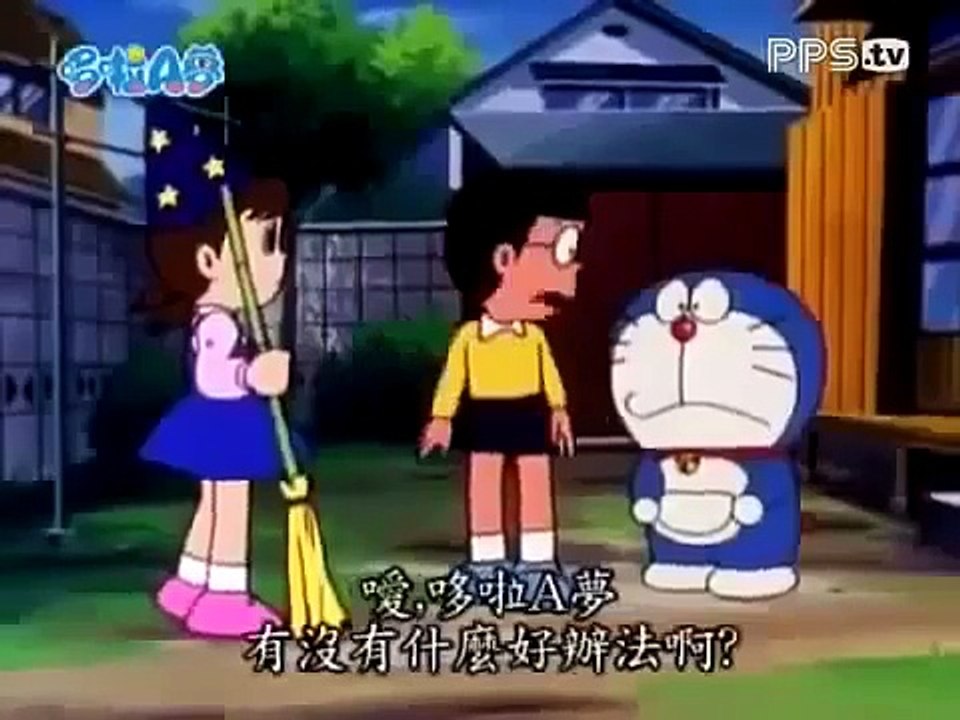 哆啦A梦308小叮当 国语 多啦a梦