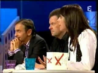 TDY94 LA REPONSE DE KOXIE Ã  GARE AU THONS BY TDY94 = me