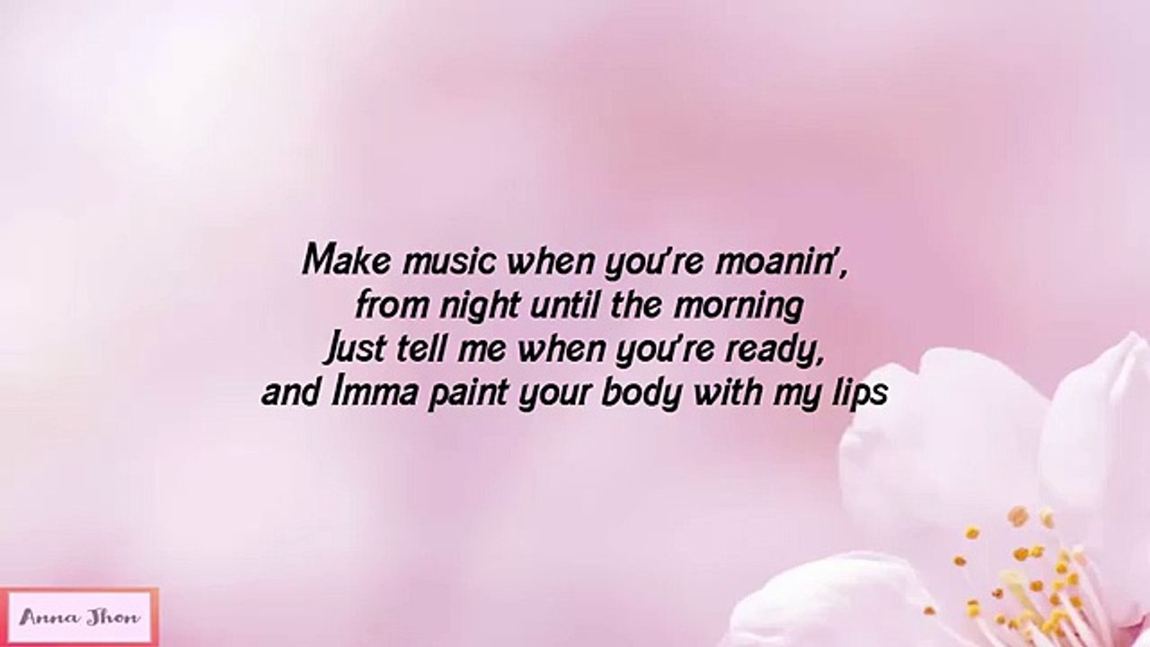 Demi Lovato - Concentrate (Lyrics)