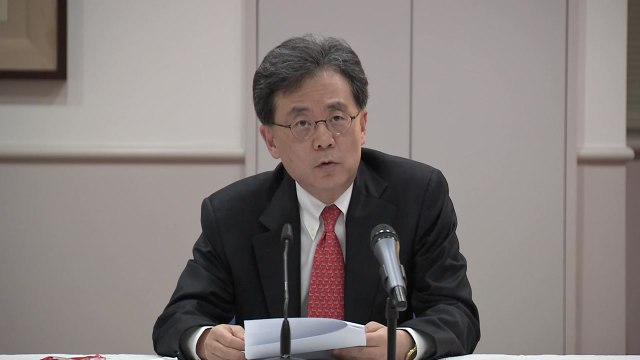 김현종 美 한미 FTA 폐기 위협 실제적이고 임박 / YTN