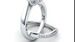 Beverly diamonds Engagement Ring HD Video