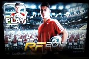 Real Football new Android su Acer Iconia Tab A501 Video