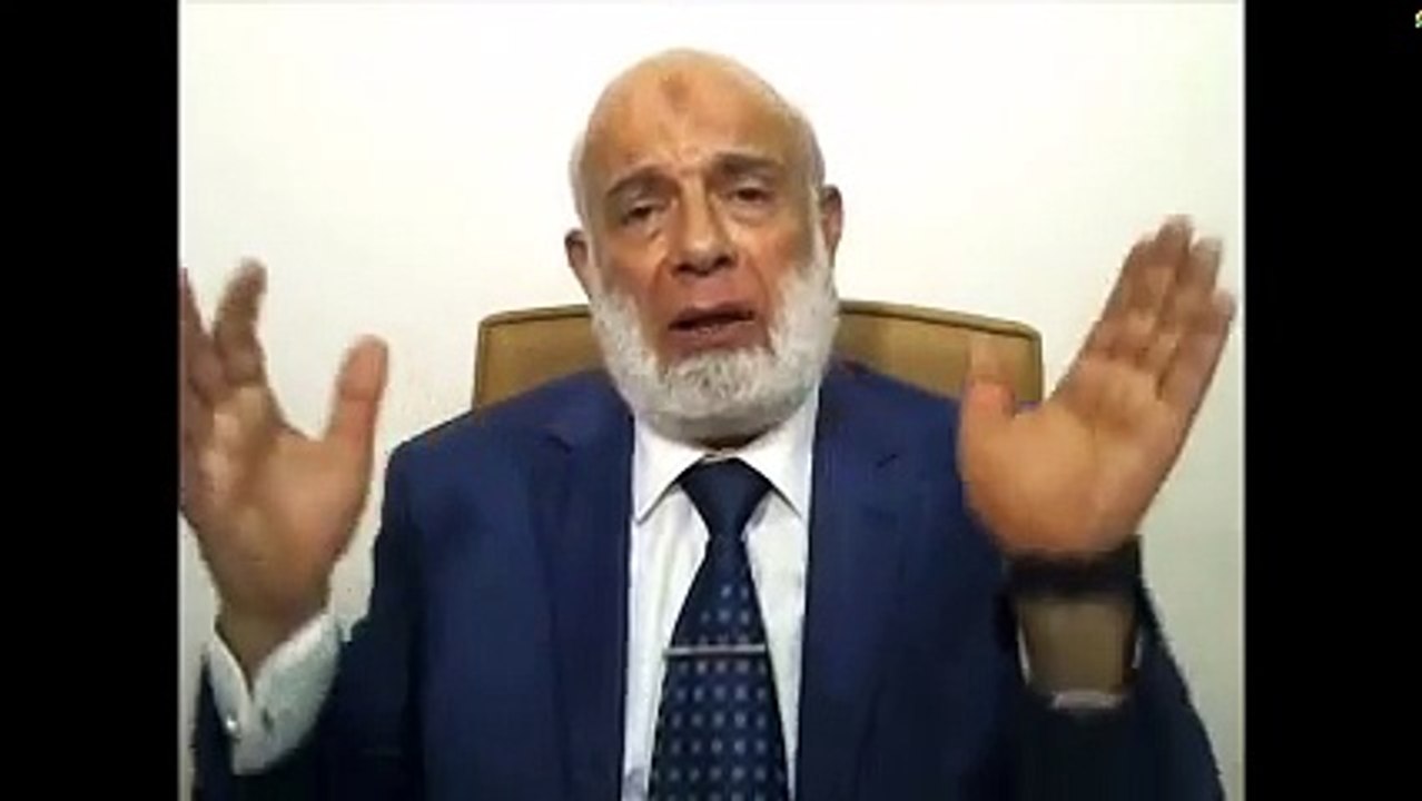 "أسباب الإلحاد الجزء التاسع عدم اخذ الاسلام من مصادره الصحيحة "  الشيخ د.وجدي غنيم
