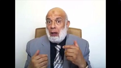 "أسباب الإلحاد الجزء السادس اتباع الهوى والمزاج "  الشيخ د.وجدي غنيم