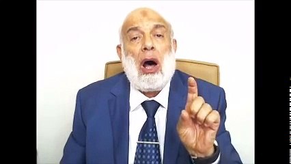 " أسباب الإلحاد الجزء السايع المعيشة بين اظهر المشركين مدة طويلة "  الشيخ د.وجدي غنيم