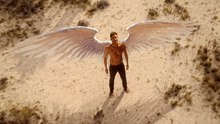 Lucifer Season 3 Episode 1 They're Back, Aren't They? Full HD180p