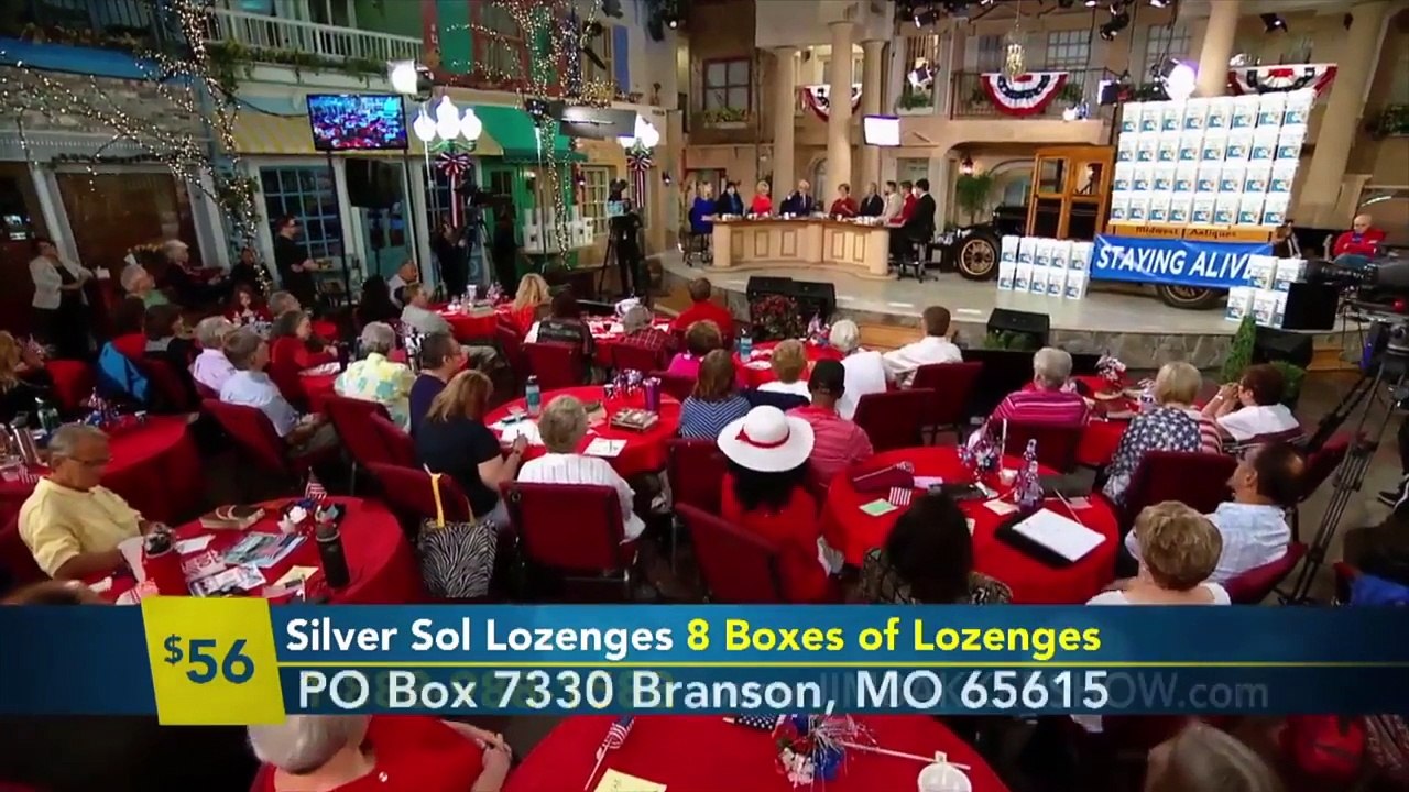 Pastor Jim Bakker Helps You Stay Alive During the Apocalypse