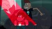 NEW ROSE QUARTZ STATUE IN THE WANTED EPISODES?! WHATS IT MEAN?! [Steven Universe Theory/Discussion]