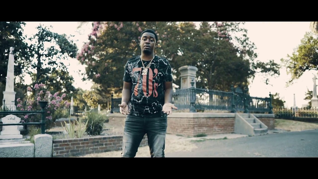 Tryna Die - Lil Darrion