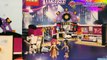 Pop Star Dressing Room / Garderoba Gwiazdy Pop - Lego Friends - 41104 - Recenzja