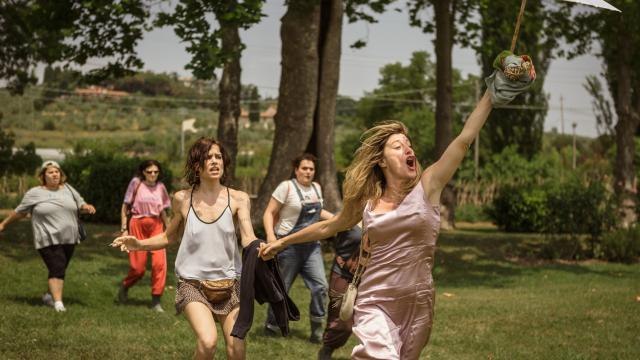 Cinema e Storia e Cinema e Società 2017: 6000 studenti coinvolti. Primo appuntamento il 29 settembre