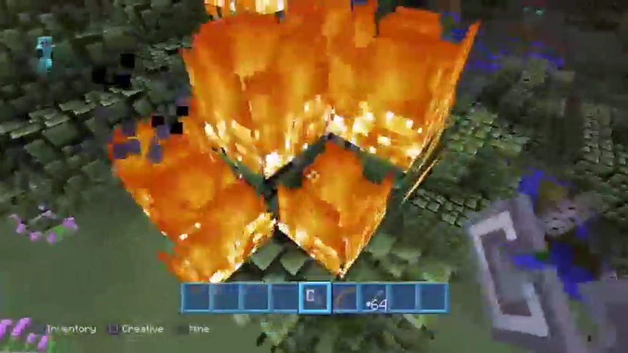MINECRAFT!!!!!!!!!!!! (84)