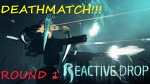 Alien Swarm Reactive Drop: (DEATHMATCH) ~Round 1~