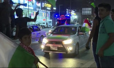 Referendum Kemerdekaan Kurdi Dikhawatirkan Ganggu Stabilitas