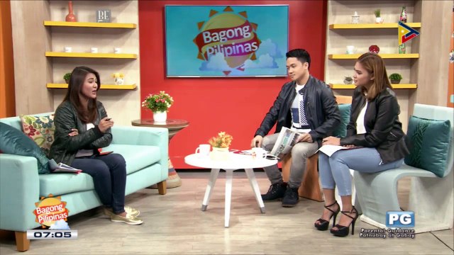 NEWS & VIEWS: Rody threatens to probe Ombudsman for graft; Sereno asserts right