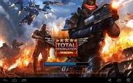 Правила Войны – Возрождение / Total Domination - Reborn - for Android and iOS GamePlay
