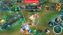 Mobile Legend: Zhao Yun Best Tips   Tricks