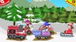 WHEELY Car: Cars are Fighting with the EVIL WOLVES - Cars Cartoons from PlayLand