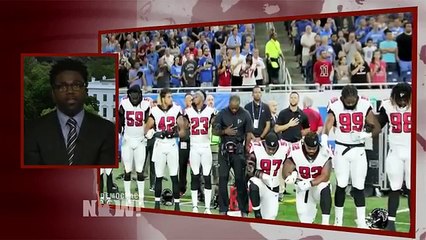 Former NFL Player Donté Stallworth - Don't Let Trump Hijack the Conversation on Racism & Violence-CBJ_4Jm9xgc