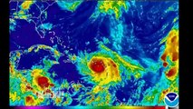 Hurricane Maria Strikes Puerto Rico, Threatening to Be Most Catastrophic Storm in a Century-nJCLa3sJBz0