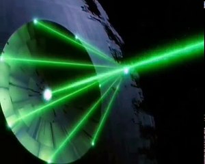 Star Trek versus Star Wars