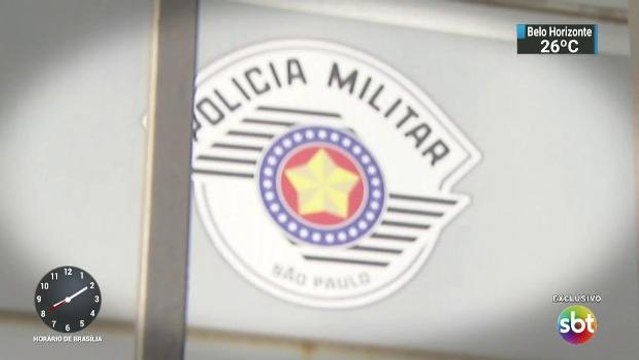 SBT tem acesso a depoimento de testemunhas da ´Lava Jato´ da PM de São Paulo