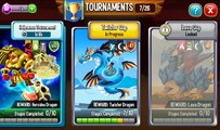 TWISTER CUP in Progress Stages Completed 8/10 Twister Dragon (Android/iOS) Gameplay HD